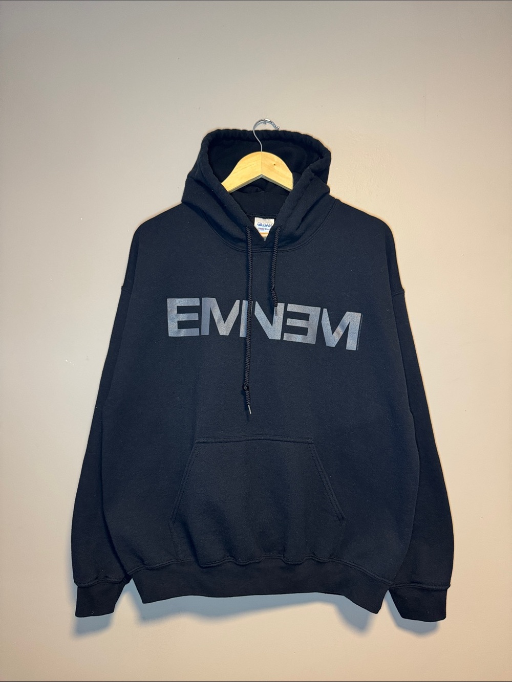 Eminem The Marshall Mathers LP 2 Hoodie / Large / 2013